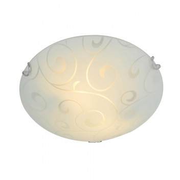 RADIANT STEM CEILING LIGHT 300MM 230V