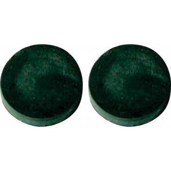 SUNRIDGE WASHER BRASS BALL VALVE 2 PER PACK