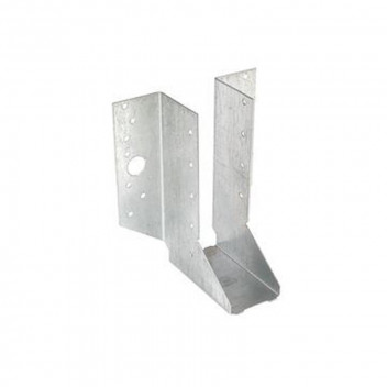 TRUSS HANGER 90ï¿½ 38X1MM SHORT.