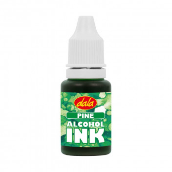 PINE ALCOHOL INK 15ML