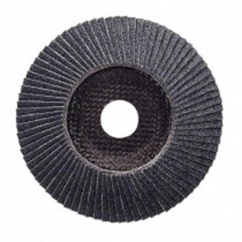 BOSCH FLAP DISC METAL 115X22MM 80GRIT
