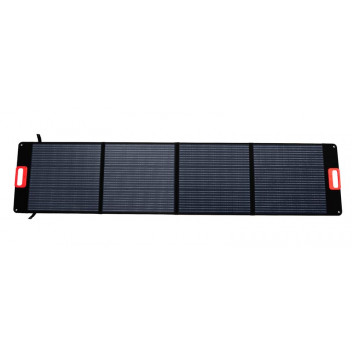 STECO PORTABLE SOLAR PANEL 200WATT
