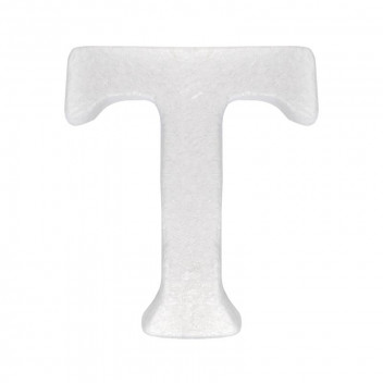 DALA T CRAFT FOAM ALPHABET 150MM