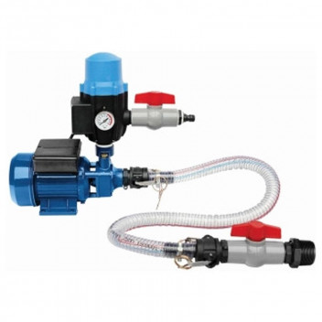 TRADE PROF. PERIPHERAL 0.5HP WATER PUMP KIT