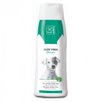 VALEMOUNT ALOE VERA DOG SHAMPOO 250ML