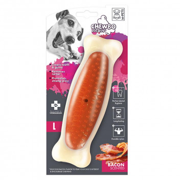 M-PETS MEDIUM CHEWBO BONE