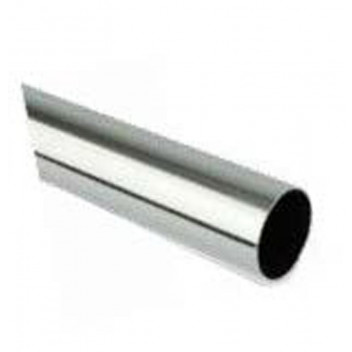 TUBE  CHROME PLATED LR0019-1  TOWEL  19MM  1.0M