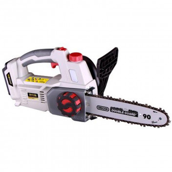 RYOBI CORDLESS CHAIN SAW 18V