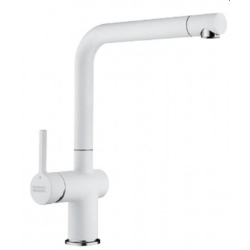 FRANKE SINK MIXER SWIVEL ACTIVE PLUS 2.0 WHITE