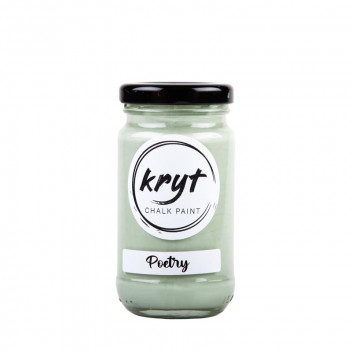 KRYT CHALK PAINT POETRY 125ML