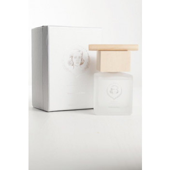 DIFFUSER GIFT BOX WOODEN TOP SANDALWOOD AND ROSE 160ML ANKE