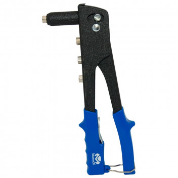 HP WILL MARATHON RIVETER HAND D.I.Y. USE 250MM