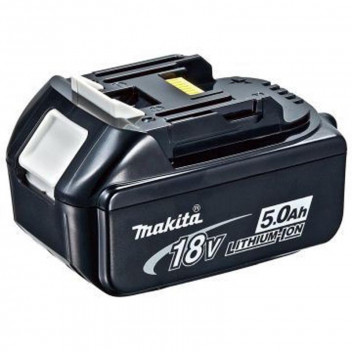 MAKITA LI-ION BATTERY 18V 5.0AH