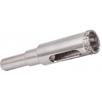 DIAMOND CORE BIT 14MM FOR TILES
