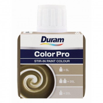 STAINER  STONE COLORPRO 80ML DURAM
