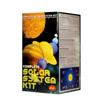 DALA SOLAR SYSTEM CRAFT KIT