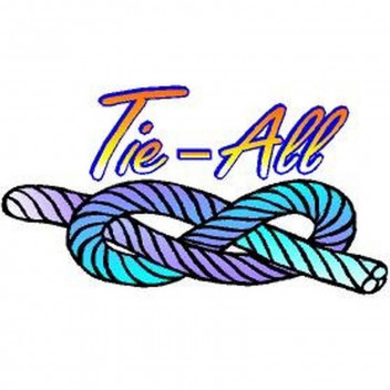 ALNET SKI ROPE POLYETHYLENE 5MMX5M