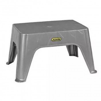STOOL 9620ST  STEEL STEP  ADDIS