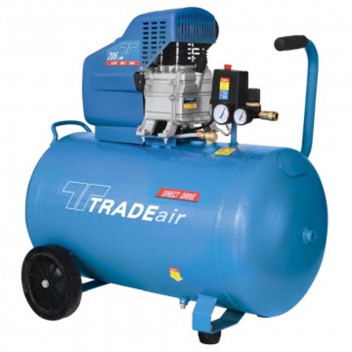 TRADEAIR AIR COMPRESSOR 1.5KW 100L