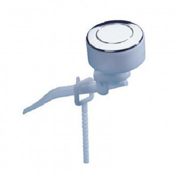 FLUSH DUTTON ASSEMBLY BUTTON