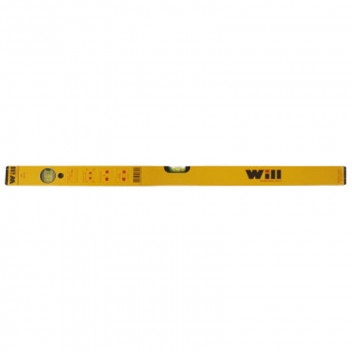 WILL SPIRIT LEVEL 800MM
