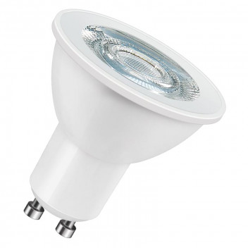 OSRAM LED BULB GU10 PAR16 ECO 3000K
