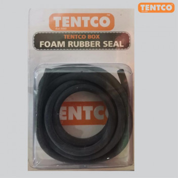 TENTCO RUBBER SEAL FOR TENTCO BOX 1PP