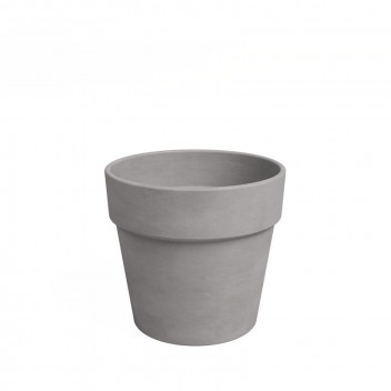 POT CLAY   AMALIA WIDE  T0020AML05040204P   VOLCANO   50CM ARTIVASI