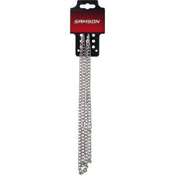BOLTFIX TWIST LINK CHAIN 1.6MM 1M SAMSON.