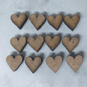 WOOD HEART