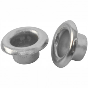 SPARE EYELETS 4MM X 400PC