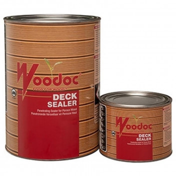 WOODOC IMUIA DECK SEALER 1L