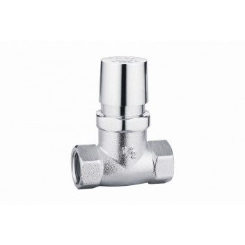 BRESCIA UNDERTILE DEMANDED TAP MAXIMUM 2 BAR