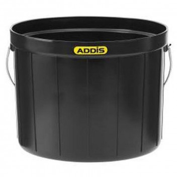 ROUND BUILDERS BUCKET 14L