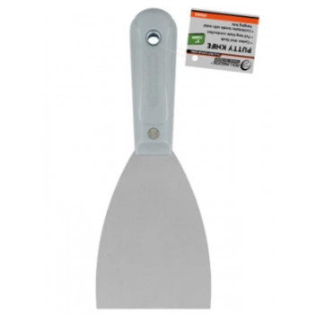 KNIFE PUTTY CARBON STEEL 50464 75MM ROLLINGDOG