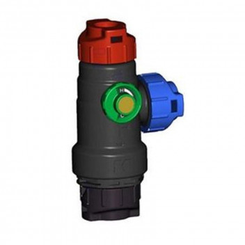 KWIKOT MIXING VALVE 15MM