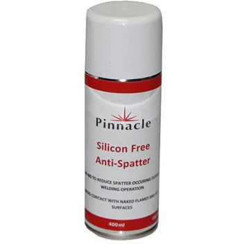 PINNACLE ANTI SPATTER 400ML