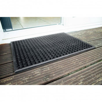 MATCO ASSORTED SCRAPER DOOR MAT 620X470MM