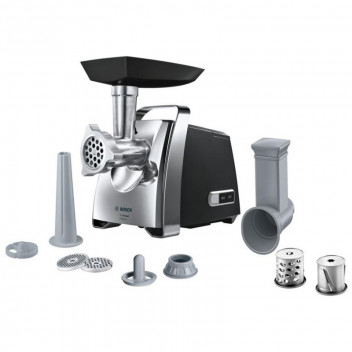 BOSCH MEAT MINCER PROPOWER BLACK 2000W