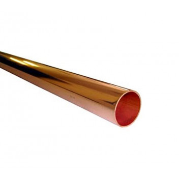 COPPER TUBE 460 CLASS0 ECONO 15MMX5.5M