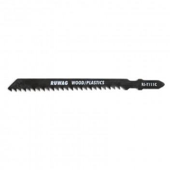RUWAG WOOD AND PLASTIC JIGSAW BLADE