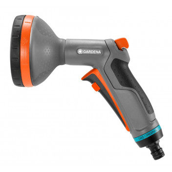 GARDENA COMFORT MULTI SPRAYER HANDGUN