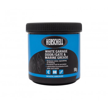 HERSCHELL GREASE GARAGE DOOR & MARINE 500G