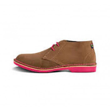 SHOE LADIES HERITAGE HADEDA Mens-Veld-Hotpnk-7 HOT PINK NO 8