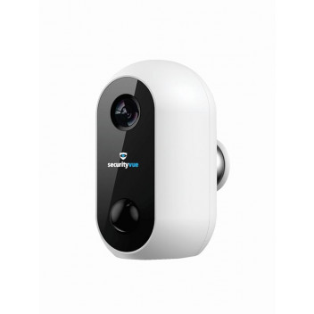 SMARTHOME WIRELESS RECHARGEABLE IP CAMERA WITH MOTION SENSOR