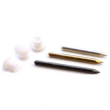 NAIL  PICTURE  MEDIUM  30MM  20PP