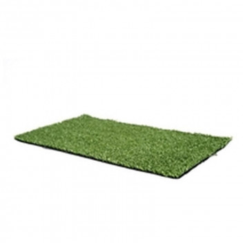 SYNFINE ARTIFICIAL TURF 2MX8MM