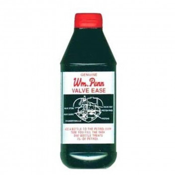 LUBRICANT VALVE EASE 200ML