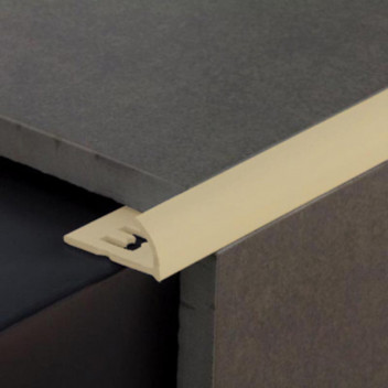 M TRIM BEIGE TRIM TILE  9MM X 2.5M