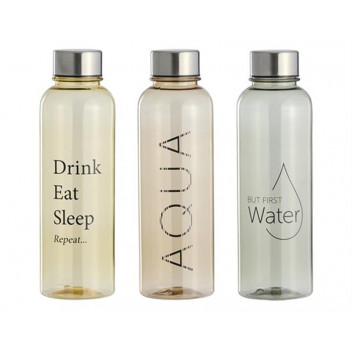 DRINKING BOTTLE 500ML
